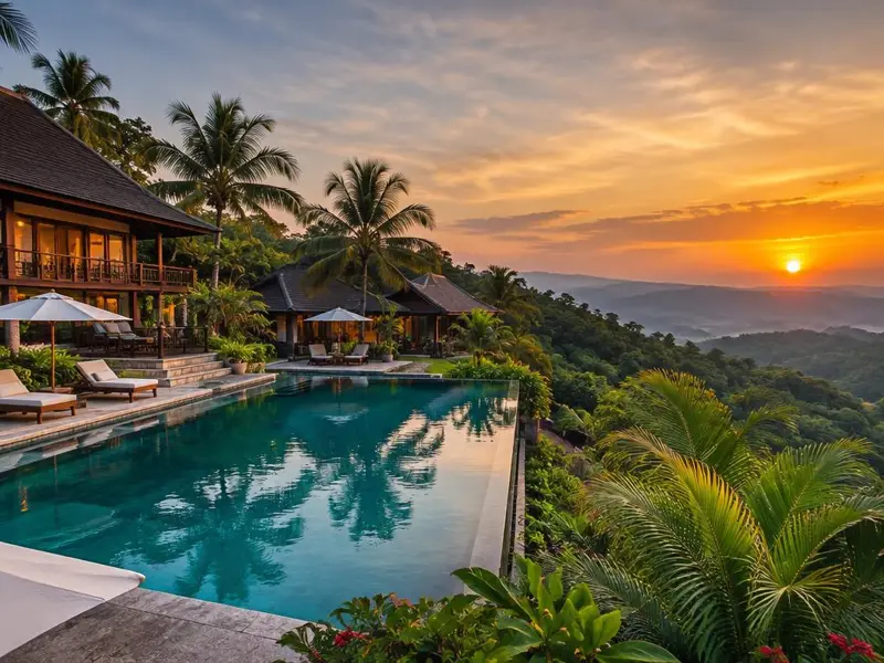 Resort Holidays